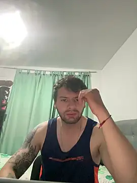 Snapshot of Baphomet212341 chatting on January 17, 2026, 4:54 pm Baphomet212341 online show from January 17, 2026, 4:54 pm