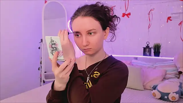 SunshineBlaze online show from March 6, 2026, 1:39 pm