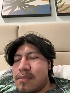 amordemivida-03 online show from January 15, 2026, 9:18 pm