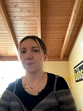 Marina und Jayden online show from January 10, 2026, 12:44 pm