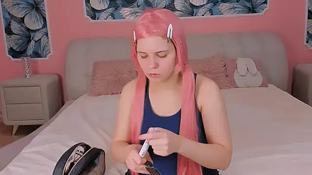 ALZA AZURE online show from March 10, 2026, 9:41 pm