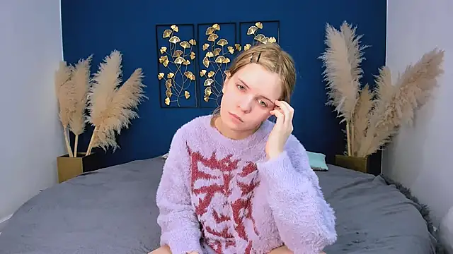 ALZA AZURE online show from February 3, 2026, 3:50 pm