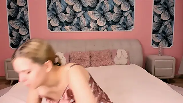 ALZA AZURE online show from March 29, 2026, 10:00 pm