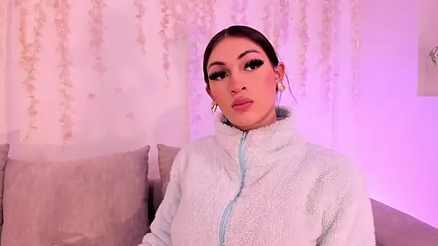 lizz lunna online show from February 27, 2026, 9:25 pm