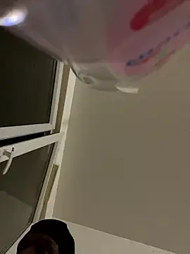 cagouler51100 online show from January 9, 2026, 1:01 am