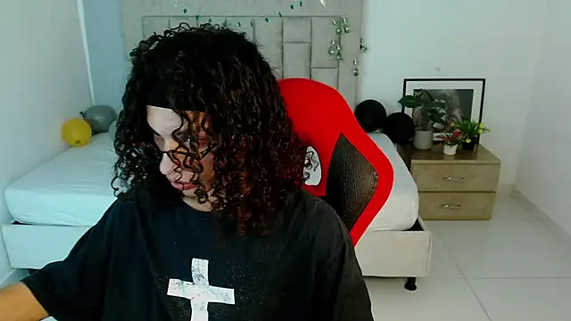 Axel fox77 online show from January 12, 2026, 12:06 am