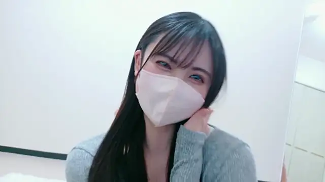 Snapshot of Miria-pq chatting on February 20, 2026, 8:05 am Miria-pq online show from February 20, 2026, 8:05 am