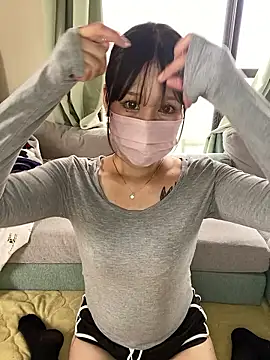 sakusaku panda online show from May 15, 2026, 12:30 am