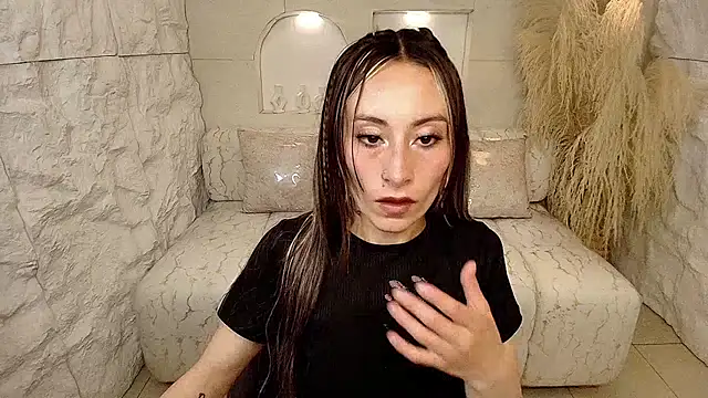 katalina r  online show from January 17, 2026, 2:59 am