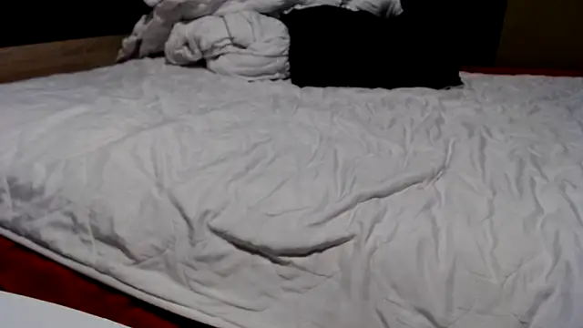 Santanna77 online show from March 19, 2026, 7:03 pm