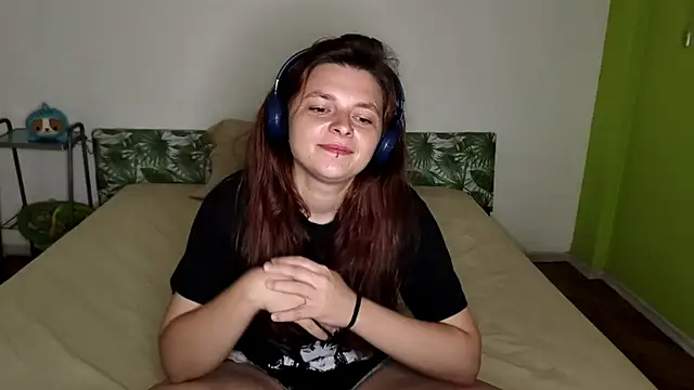 RosaLowLight online show from January 17, 2026, 3:21 am