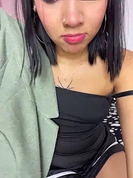 Carita traviesa4 online show from April 21, 2026, 2:47 am