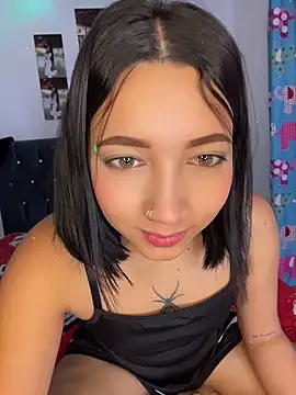 Carita traviesa4 online show from April 11, 2026, 1:46 am