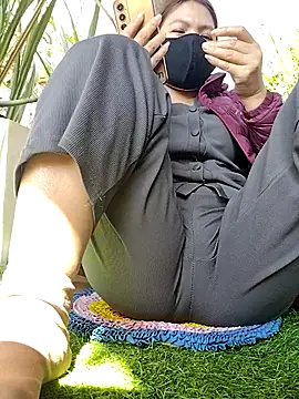 leona118 online show from March 15, 2026, 1:56 am