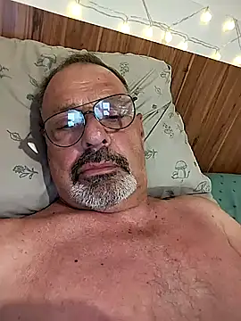 Dadotado70 online show from January 13, 2026, 6:06 am