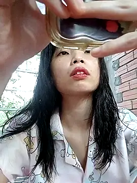 Snapshot of Chammy720 chatting on March 1, 2026, 10:48 am Chammy720 online show from March 1, 2026, 10:48 am