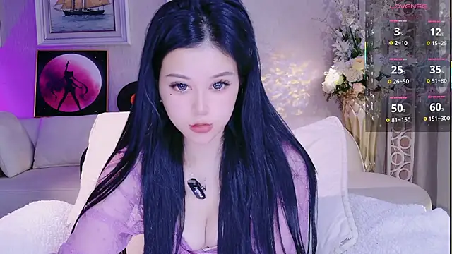 only one2000 online show from January 11, 2026, 3:02 am