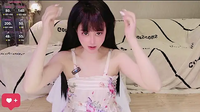 only one2000 online show from April 14, 2026, 3:00 am