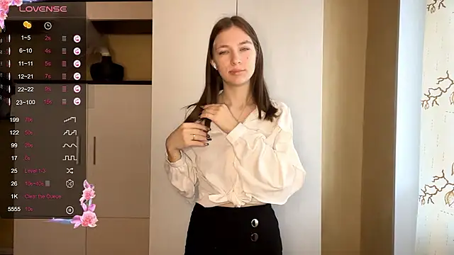 Snapshot of MarlanaEndler chatting on February 3, 2026, 7:13 am MarlanaEndler online show from February 3, 2026, 7:13 am