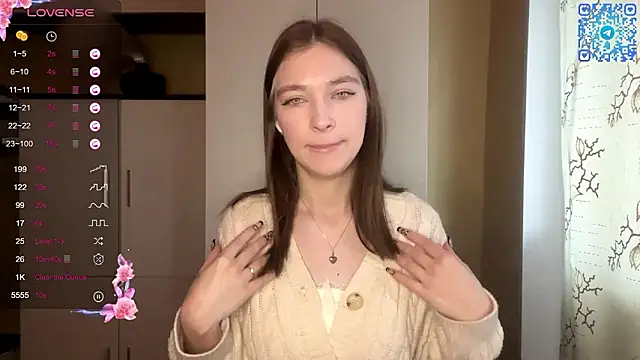 Snapshot of MarlanaEndler chatting on February 13, 2026, 11:21 am MarlanaEndler online show from February 13, 2026, 11:21 am