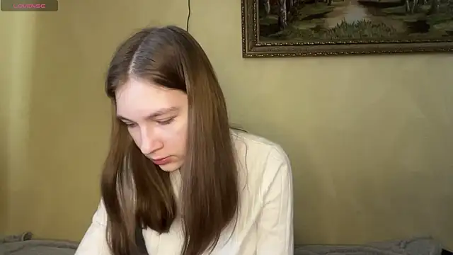 MarlanaEndler online show from March 30, 2026, 5:09 am