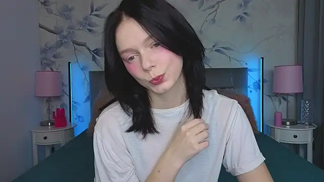 bucks bunnyy online show from February 7, 2026, 10:51 pm