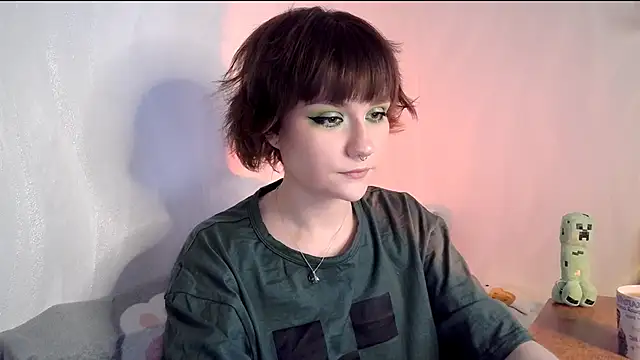 UwuJudy Osas online show from February 13, 2026, 11:10 am