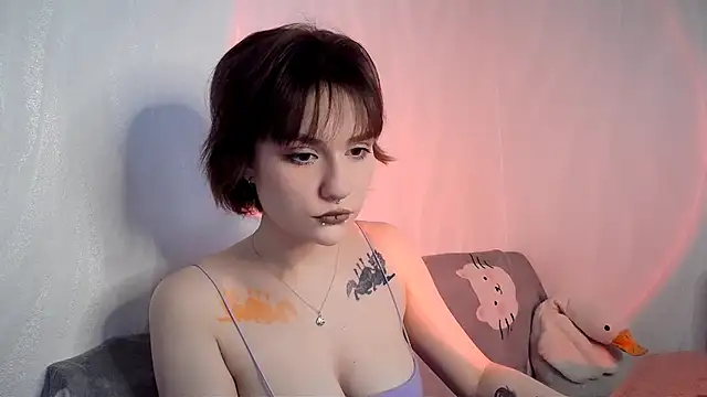 UwuJudy Osas online show from March 24, 2026, 9:42 am