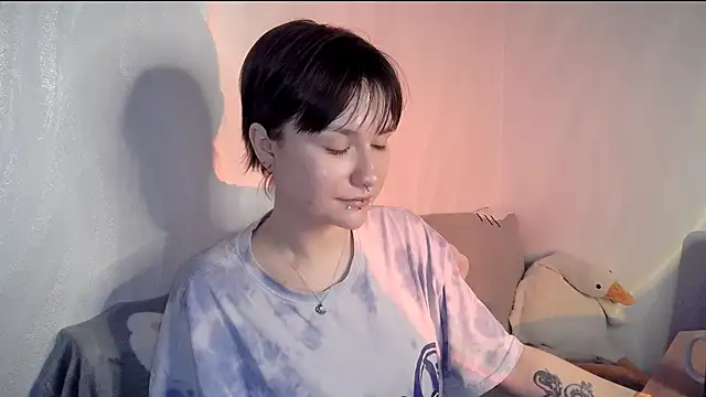 UwuJudy Osas online show from March 8, 2026, 10:46 pm