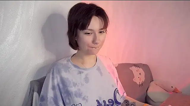 UwuJudy Osas online show from March 30, 2026, 11:44 am