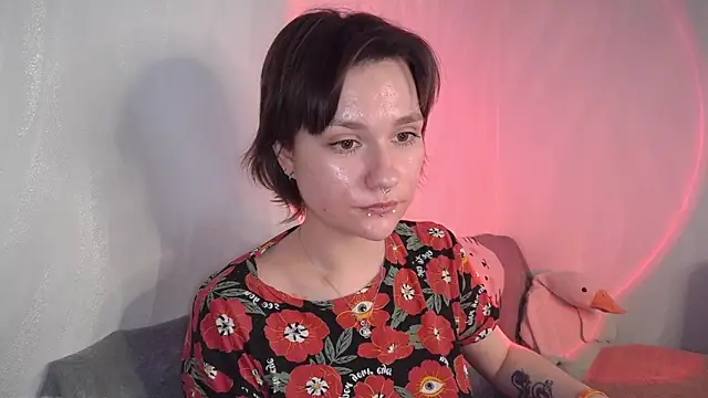 UwuJudy Osas online show from March 16, 2026, 11:14 am