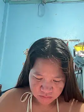 Hottie Pussy online show from April 22, 2026, 9:27 am