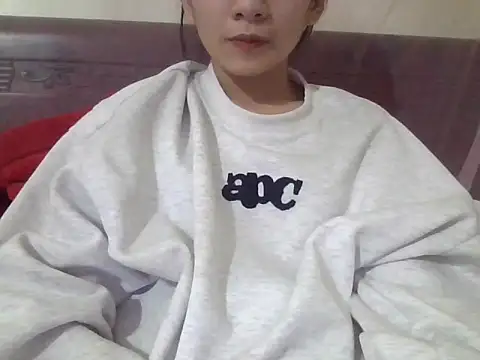 berry alma06 online show from February 15, 2026, 3:00 pm