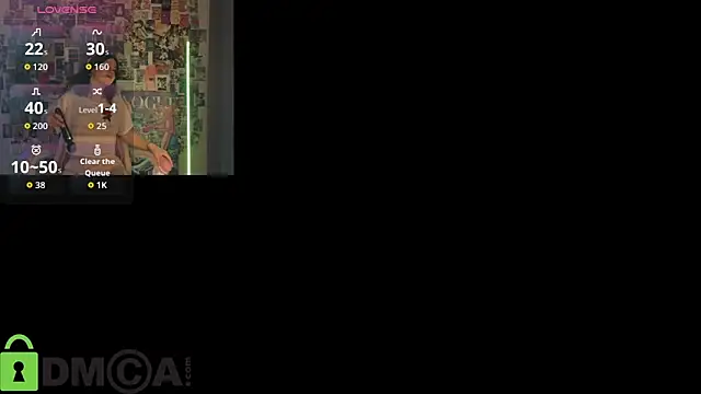 Amily Warren online show from February 6, 2026, 3:13 am