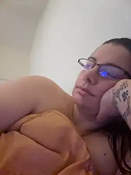 Darksakura666 online show from February 20, 2026, 9:55 am