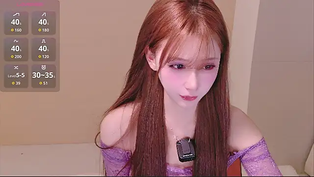 tutu-l online show from January 12, 2026, 5:53 pm