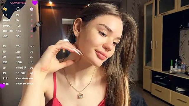 LubaSeirers online show from March 2, 2026, 3:08 pm