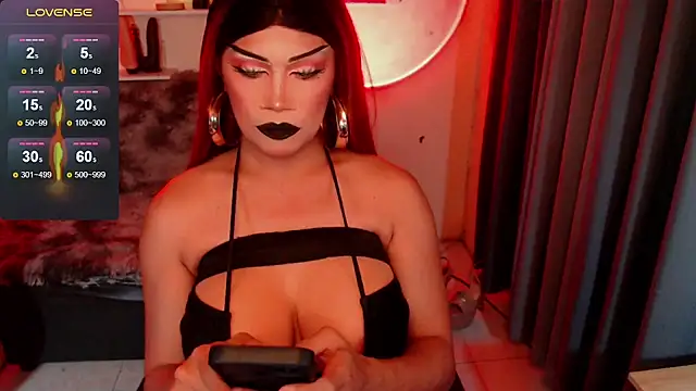 deliciousClaire online show from April 25, 2026, 4:48 pm