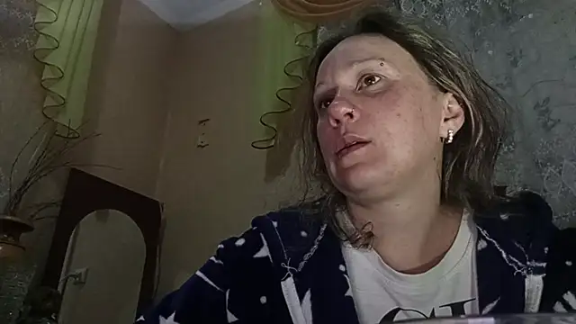 Norma Wall online show from March 18, 2026, 11:27 pm