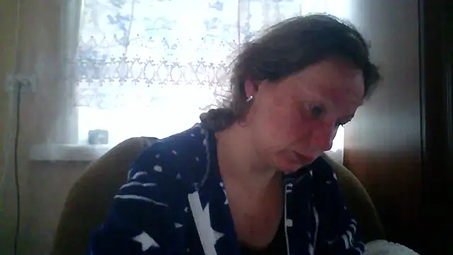 Norma Wall online show from May 18, 2026, 4:40 am