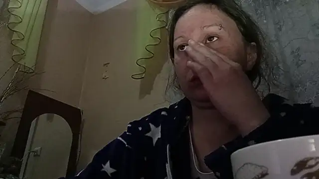 Norma Wall online show from March 21, 2026, 2:46 am