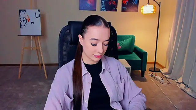 YingKemps online show from January 13, 2026, 7:12 am