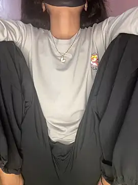 paribaby09 online show from February 7, 2026, 6:38 pm