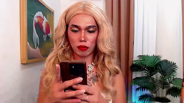 AmandaSmithTs online show from February 26, 2026, 12:54 am