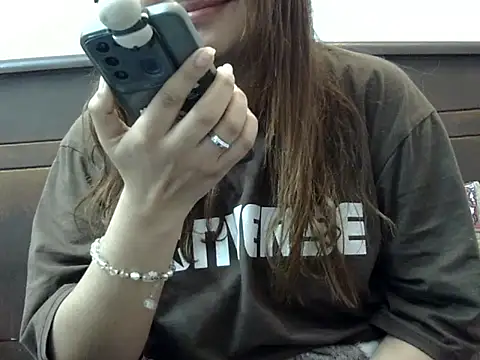 Snapshot of AngelAnaya018 chatting on February 1, 2026, 7:01 pm AngelAnaya018 online show from February 1, 2026, 7:01 pm