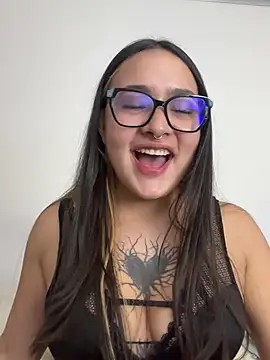 Diosa lunar1 online show from April 5, 2026, 2:51 am