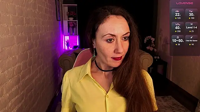 Juliet Jamess online show from February 18, 2026, 1:51 pm