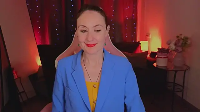 Juliet Jamess online show from February 3, 2026, 1:49 pm