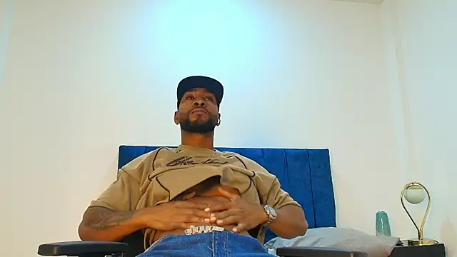 Dante Knox online show from January 19, 2026, 11:58 am