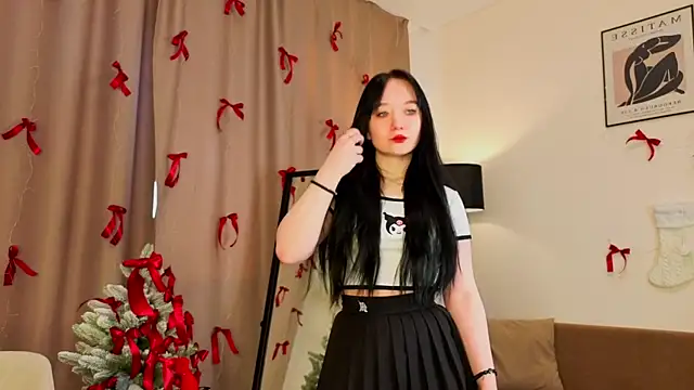 LetitiaAmbriz online show from January 15, 2026, 5:22 am